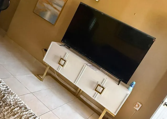Appartement 2br Stay, Pool,gym,near Airport, Beaches&hip Strip Montego Bay