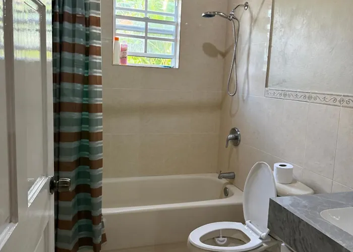 Appartement 2br Stay, Pool,gym,near Airport, Beaches&hip Strip