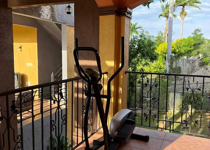 Appartement 2br Stay, Pool,gym,near Airport, Beaches&hip Strip