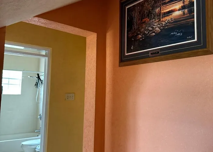 Appartement 2br Stay, Pool,gym,near Airport, Beaches&hip Strip Montego Bay